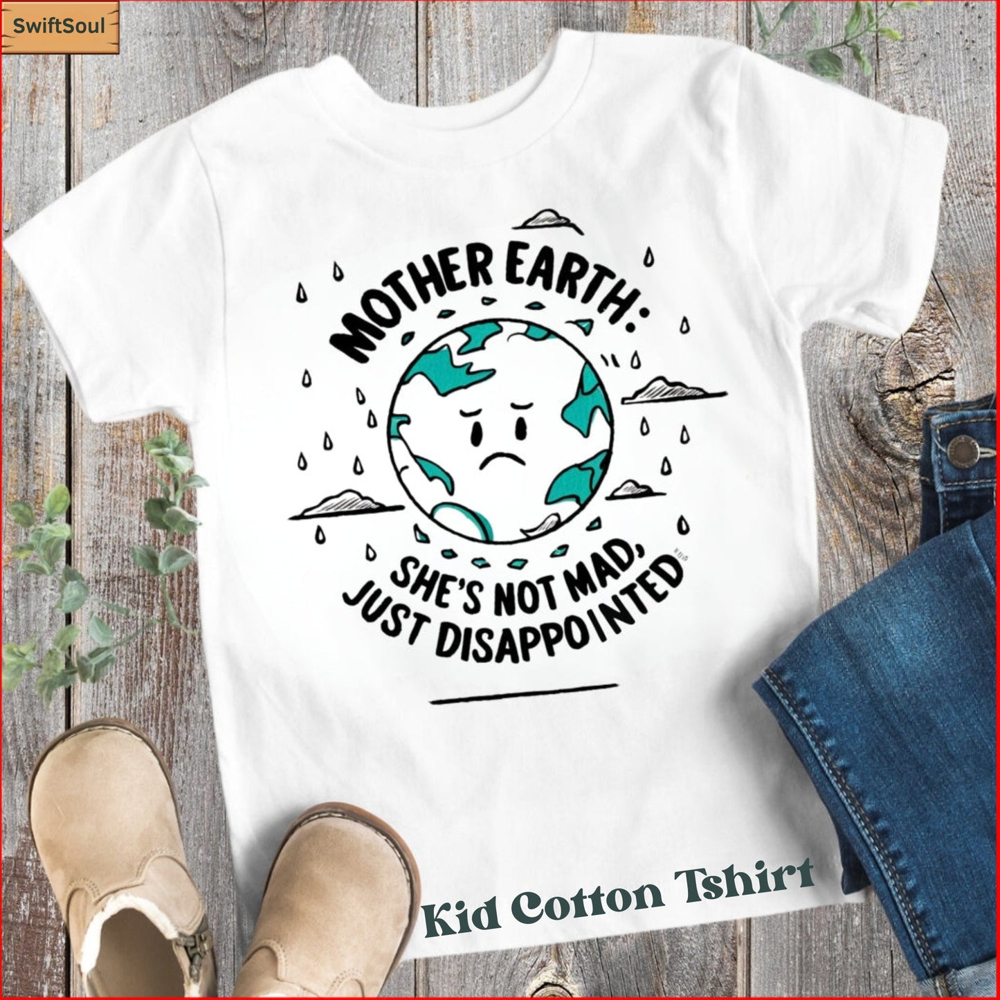 Mother Earth