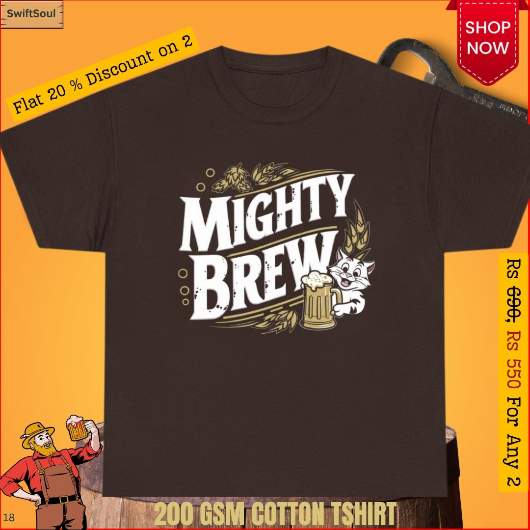 Mighty Brew