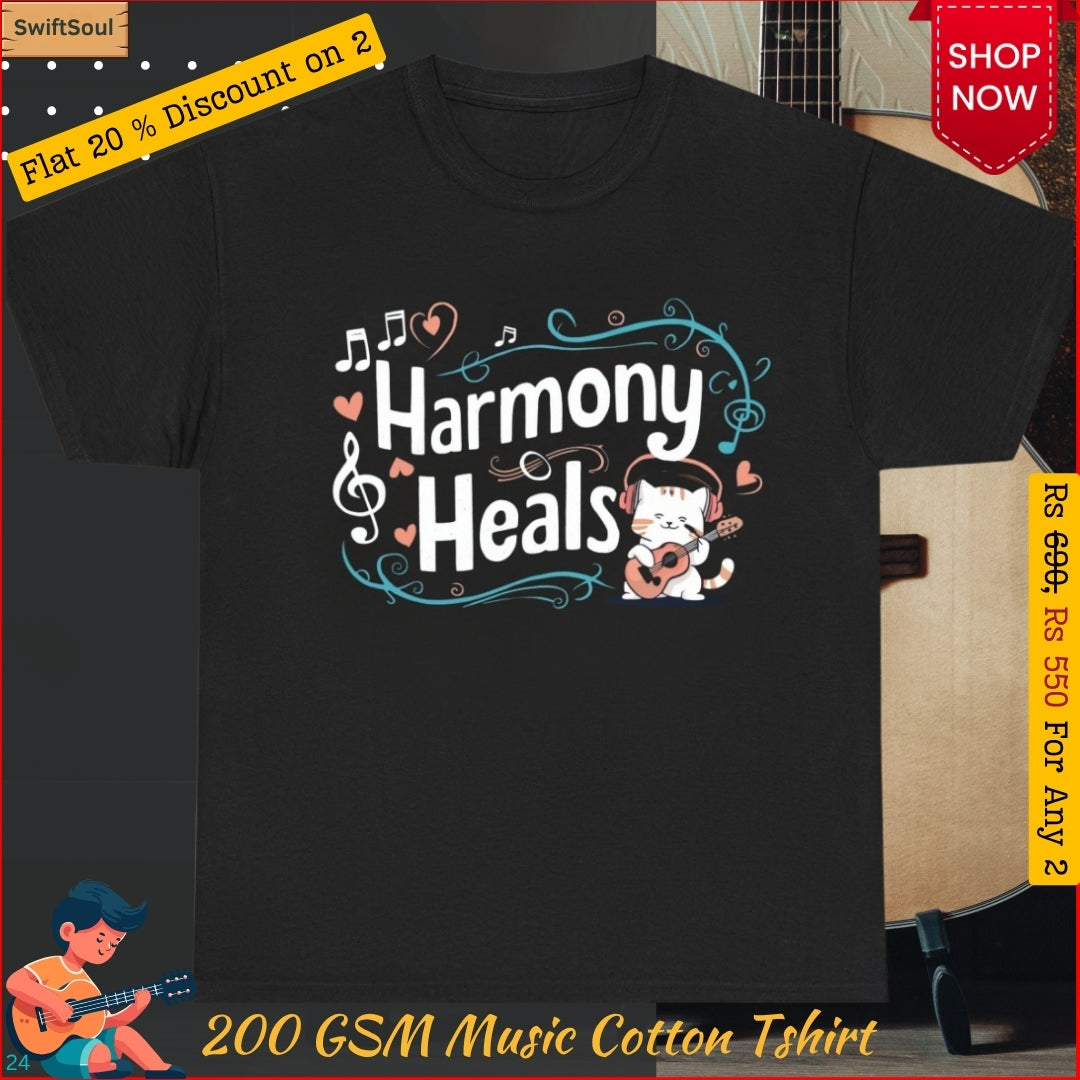Harmony Heal