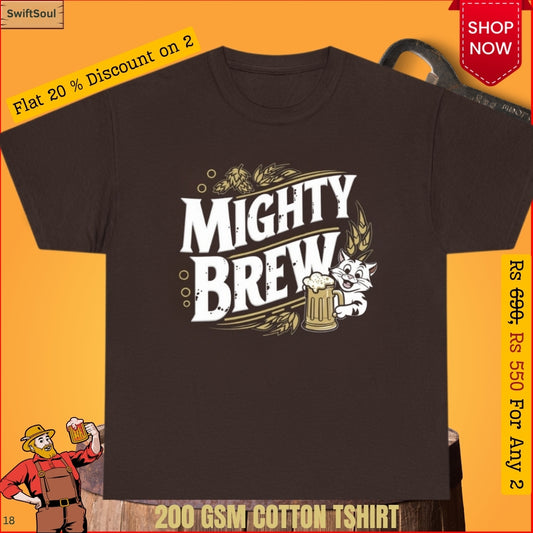 Mighty Brew